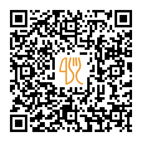 QR-code link către meniul Mathers Social Gathering