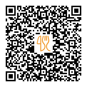 QR-code link către meniul Rossodivino Osteria Con Locanda