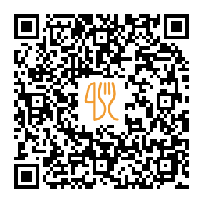 QR-code link către meniul Captains Landing