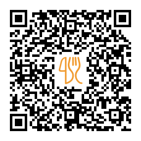 QR-code link către meniul Modest Butcher