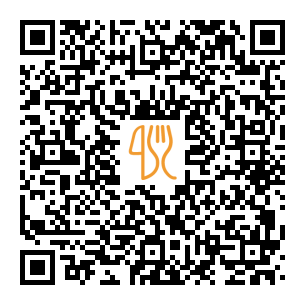 QR-code link către meniul Fenton Fire Hall Kitchen And Taproom