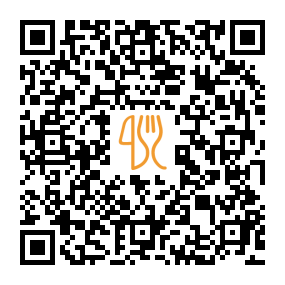 QR-code link către meniul Bear Creek Cash Carry Pizza