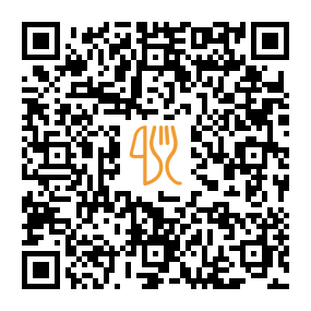 QR-code link către meniul Malvern Buttery