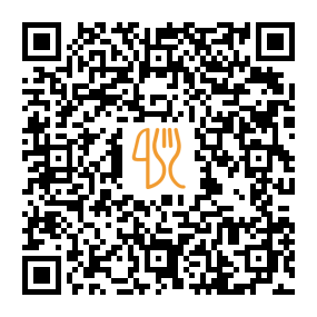 QR-code link către meniul Goldie's Trail Bbq