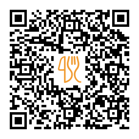 QR-code link către meniul Crystal Kitchen Chinese