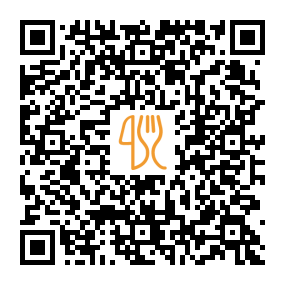 QR-code link către meniul Sunset Raw Juice