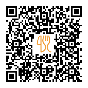 QR-code link către meniul Hawaiian Barbeque House