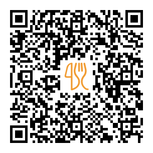 QR-code link către meniul Cafe Escadrille Holiday Buffet