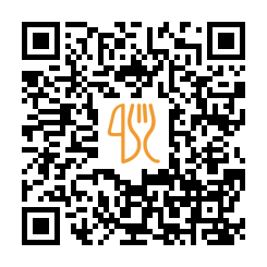 QR-code link către meniul Spicy Village