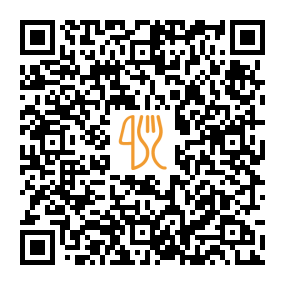 QR-code link către meniul Auberge De Châtelus