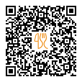 QR-code link către meniul The Galley