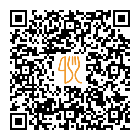 QR-code link către meniul Zara Mediterranean Cuisine