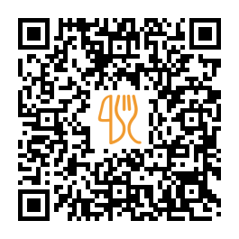 QR-code link către meniul Ocean 44