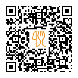 QR-code link către meniul Bayou Barn