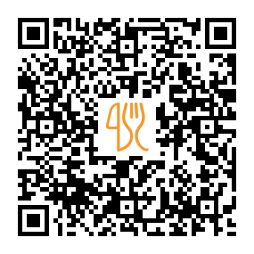 QR-code link către meniul Bandana's Barbeque