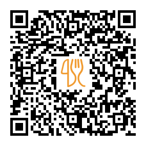 QR-code link către meniul Big Daddy'z Bbq Grill