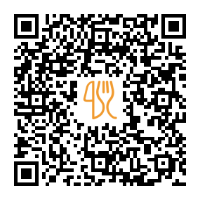 QR-code link către meniul Rub Bbq Company