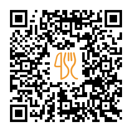 QR-code link către meniul Gloria Bendita