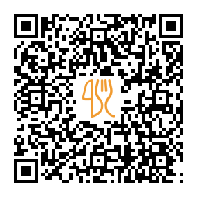 QR-code link către meniul Kim Chicken Seafood