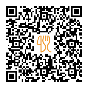 QR-code link către meniul Zoes Kitchen