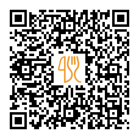 QR-code link către meniul Happy House Gastronomie Ivoirienne