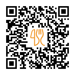 QR-code link către meniul Jck Pizzeria