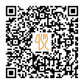 QR-code link către meniul English Turn Country Club