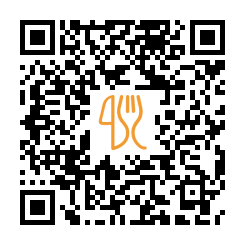 QR-code link către meniul Aluna