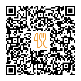 QR-code link către meniul Popeyes Louisiana Kitchen