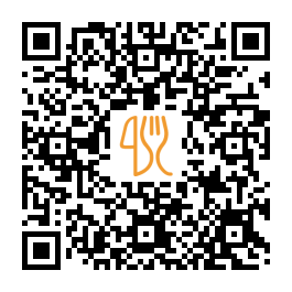 QR-code link către meniul Panda