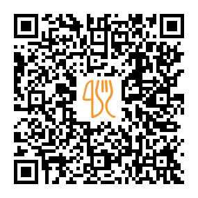 QR-code link către meniul Inselcious Hot N Delicious