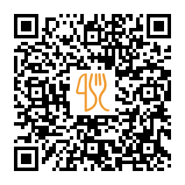 QR-code link către meniul Desi Chilli