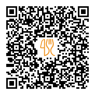 QR-code link către meniul Spring Brunch At The Rainbow Room