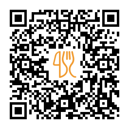 QR-code link către meniul Imperial Garden