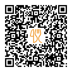 QR-code link către meniul The Old Boys Tea House