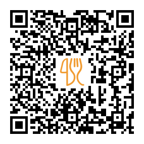 QR-code link către meniul Sticky Fingers Ribhouse