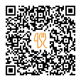 QR-code link către meniul East of Chicago Pizza Company