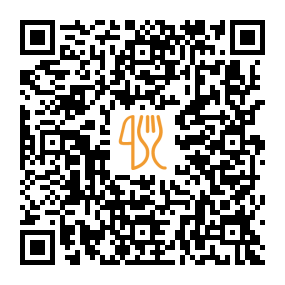 QR-code link către meniul Foo's Cafe Hinoki