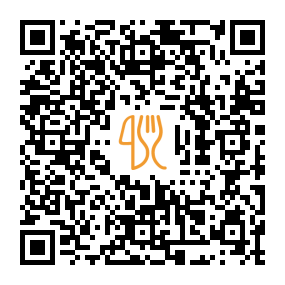 QR-code link către meniul A Mano Kitchen