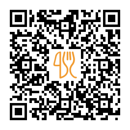 QR-code link către meniul Bliss Kadaka