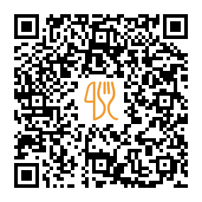 QR-code link către meniul Bee Bop Burgers