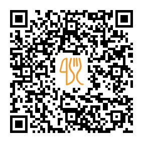 QR-code link către meniul Heavenly Pizza