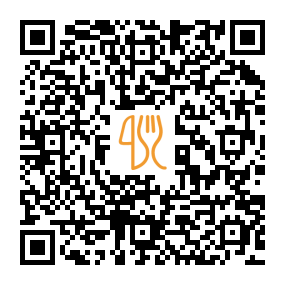 QR-code link către meniul Firehouse Chefs Food Truck