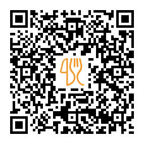 QR-code link către meniul Buffalo Grill