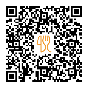 QR-code link către meniul Pho Evergreen