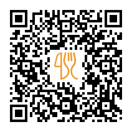 QR-code link către meniul Rumbar