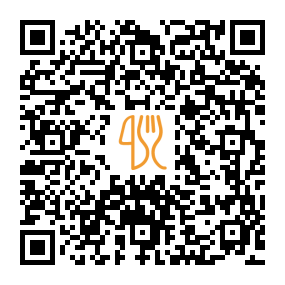 QR-code link către meniul The Honey Baked Ham Company