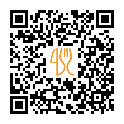 QR-code link către meniul Almond