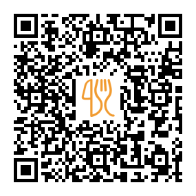 QR-code link către meniul Trail Creek Cabin