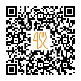 QR-code link către meniul Frida cafe-resto